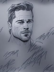Brad Pitt
