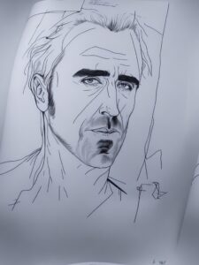 Nicolas Cage