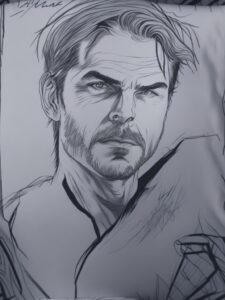 Tom Cruise